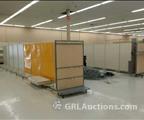 Lot: 14-2-7570: 268 Linear Feet of Gondola Display Counter(s)