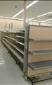 Lot: 14-2-7570: 268 Linear Feet of Gondola Display Counter(s)
