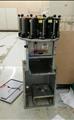 Lot: 14-2-7571: (1) POS Counter With Stainless steel Top And Under mount Shelving (1) Fluid Management Accutinter 7000 (1) Fluid Management Manual Paint Dispenser (1) Fluid Management Gyro Flex Mixer (1) Fluid Management 5 Gallon Paint Mixer 