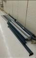 Lot: 14-2-7581: Ridge-U-Rak Warehouse Racking