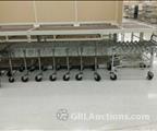 Lot: 14-2-7583: (1) NestaFlex 375 Material Conveyor 