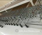 Lot: 14-2-7583: (1) NestaFlex 375 Material Conveyor 
