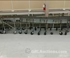 Lot: 14-2-7584: (1) NestaFlex 375 Material Conveyor 