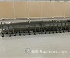Lot: 14-2-7585: (2) NestaFlex 375 Material Conveyor 