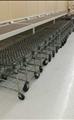 Lot: 14-2-7585: (2) NestaFlex 375 Material Conveyor 