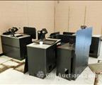Lot: 14-2-7668: Royston Checkout Counter(s)