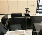 Lot: 14-2-7668: Royston Checkout Counter(s)