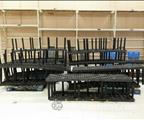 Lot: 14-2-7670: (23) Resin Tables 24" X 96"  