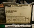 Lot: 14-2-7675: (1) Yale GLP040SVXNUSF084 