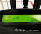 Lot: 14-2-7675: (1) Yale GLP040SVXNUSF084 