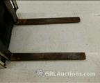 Lot: 14-2-7675: (1) Yale GLP040SVXNUSF084 