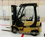 Lot: 14-2-7675: (1) Yale GLP040SVXNUSF084 