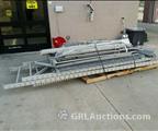 Lot: 14-2-7679: Warehouse Racking