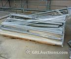 Lot: 14-2-7679: Warehouse Racking