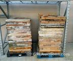 Lot: 14-2-7679: Warehouse Racking