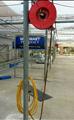 Lot: 14-2-7682: (1) Reelcraft Hose Reel 
