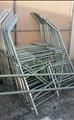 Lot: 14-2-7683: (38) Garden Center Floral Display Racks 6' Wide 