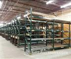Lot: 14-2-7685: Ridge-U-Rak Warehouse Racking
