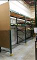 Lot: 14-2-7685: Ridge-U-Rak Warehouse Racking