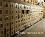Lot: 14-2-7692: (9) Win-Holt Associate Lockers 