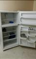 Lot: 14-2-7694: (1) Whirlpool Refrigerator 