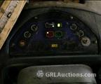 Lot: 14-2-7709: (1) Advance  Warrior 28” ST Floor Scrubber 