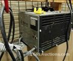 Lot: 14-2-7709: (1) Advance  Warrior 28” ST Floor Scrubber 