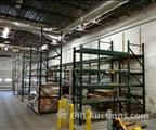 Lot: 14-2-7718: Ridge-U-Rak Warehouse Racking