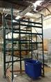 Lot: 14-2-7718: Ridge-U-Rak Warehouse Racking