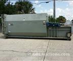 Lot: 14-2-7719: (1) Marathon  RJ-100-SC Self Contained Commercial Compactor 