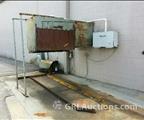 Lot: 14-2-7719: (1) Marathon  RJ-100-SC Self Contained Commercial Compactor 