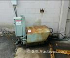 Lot: 14-2-7719: (1) Marathon  RJ-100-SC Self Contained Commercial Compactor 