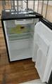 Lot: 14-2-7739: (1) GE Mini Refrigerator 