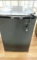 Lot: 14-2-7740: (1) Black and Decker Mini Refrigerator 