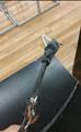 Lot: 14-2-7742: (1) Black and Decker Mini Refrigerator 
