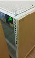 Lot: 14-2-7749: (2) Approx 24 Ft Long HD Racks 