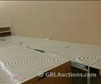 Lot: 14-2-7750: (1) Approx 28 Ft Long HD Rack 