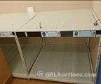 Lot: 14-2-7750: (1) Approx 28 Ft Long HD Rack 