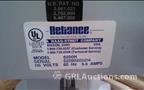 Lot: 14-7-8034: (1) Reliance 6200H (1) Reliance 7800  