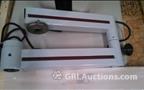 Lot: 14-7-8036: (1) Reliance 6200H (1) Reliance 7800  