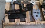 Lot: 14-7-8063: (5) Miscellaneous Optical Equipment Parts 