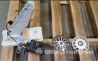 Lot: 14-7-8063: (5) Miscellaneous Optical Equipment Parts 