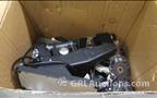 Lot: 14-7-8063: (5) Miscellaneous Optical Equipment Parts 