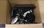 Lot: 14-7-8063: (5) Miscellaneous Optical Equipment Parts 