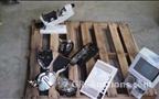 Lot: 14-7-8064: (5) Miscellaneous Optical Equipment Parts 