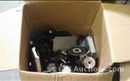Lot: 14-7-8064: (5) Miscellaneous Optical Equipment Parts 