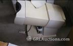 Lot: 14-7-8064: (5) Miscellaneous Optical Equipment Parts 