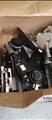 Lot: 14-7-8064: (5) Miscellaneous Optical Equipment Parts 