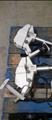 Lot: 14-7-8081: (4) Miscellaneous Optical Equipment Parts 