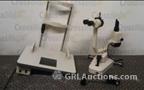 Lot: 14-7-8083: (1) Topcon SL-1E 